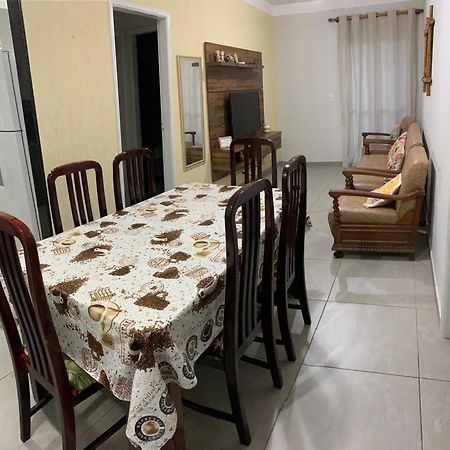 Apto Aconchegante, Praia Grande - Ubatuba - Sp Dış mekan fotoğraf