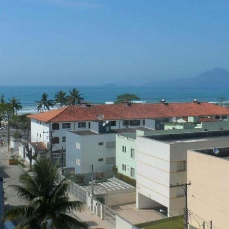 Apto Aconchegante, Praia Grande - Ubatuba - Sp Dış mekan fotoğraf