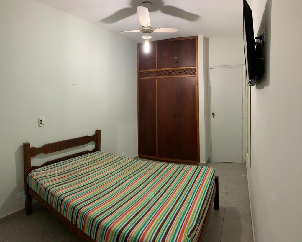 Apto Aconchegante, Praia Grande - Ubatuba - Sp Dış mekan fotoğraf
