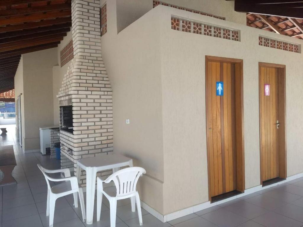 Apto Aconchegante, Praia Grande - Ubatuba - Sp Dış mekan fotoğraf