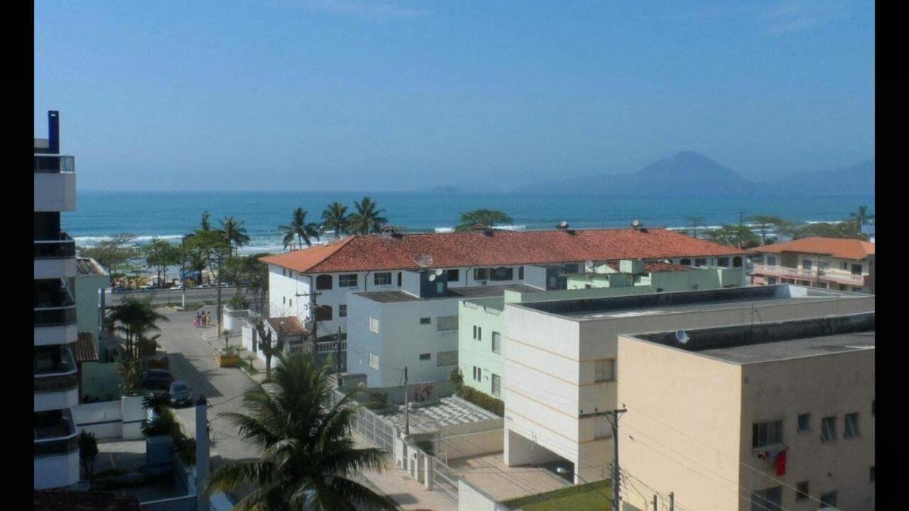 Apto Aconchegante, Praia Grande - Ubatuba - Sp Dış mekan fotoğraf